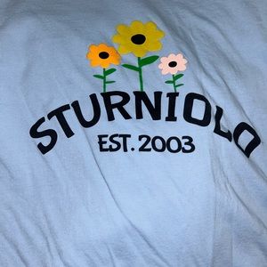 Sturniolo triplet merch